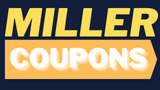 MillerCoupons Logo