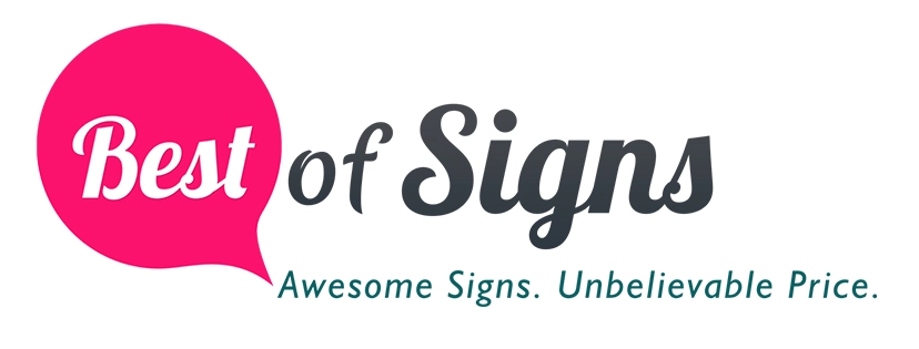 Best of Signs USA