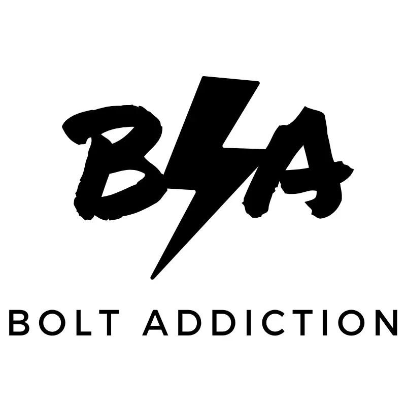 Bolt Addiction