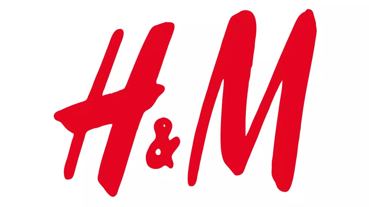 H&M USA