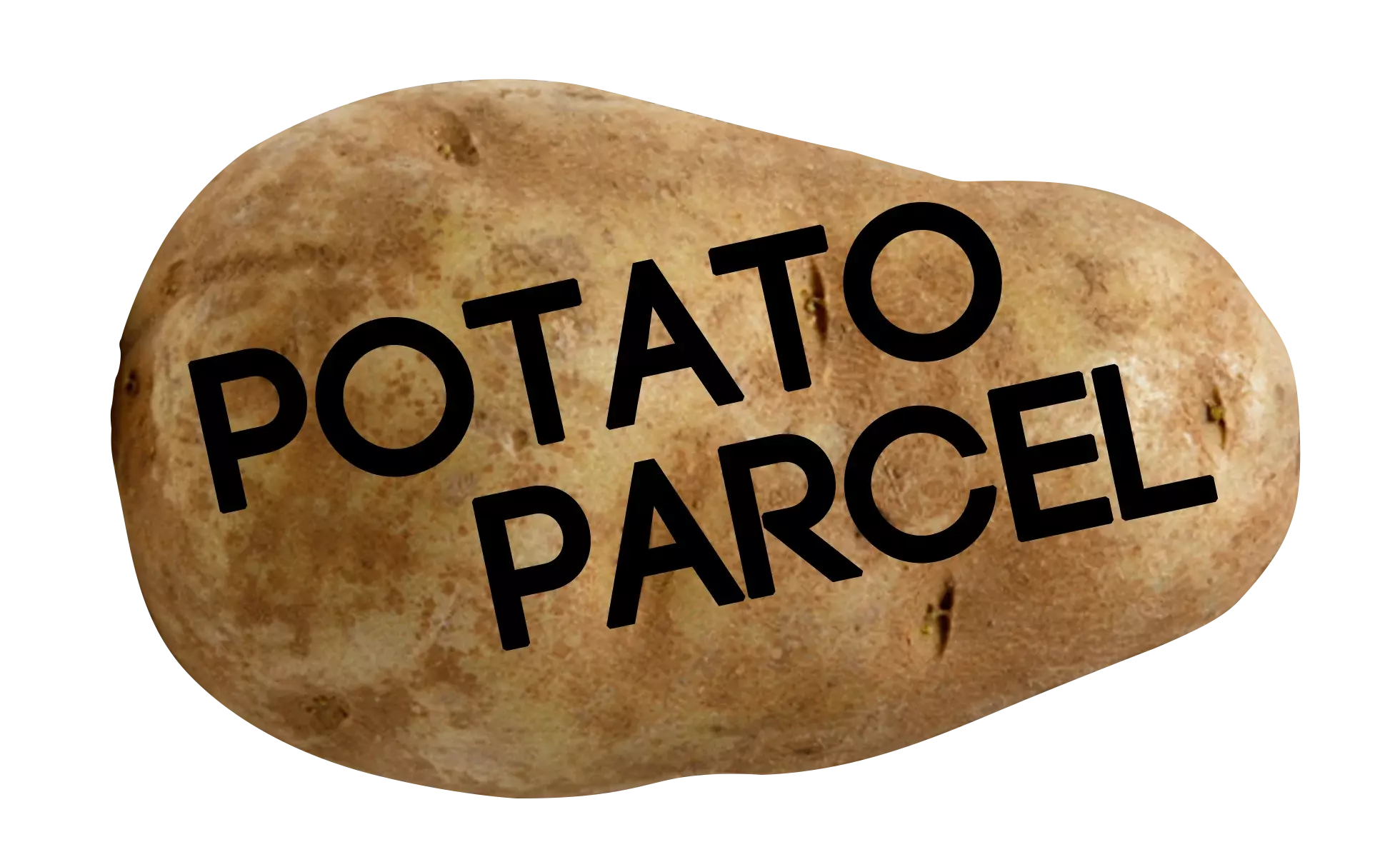 Potato Parcel USA