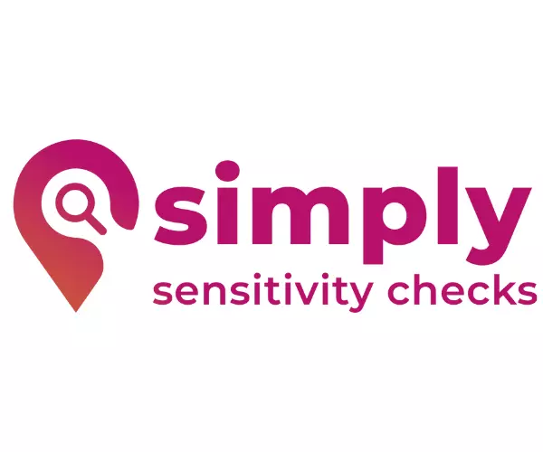 Simply Sensitivity Checks CA