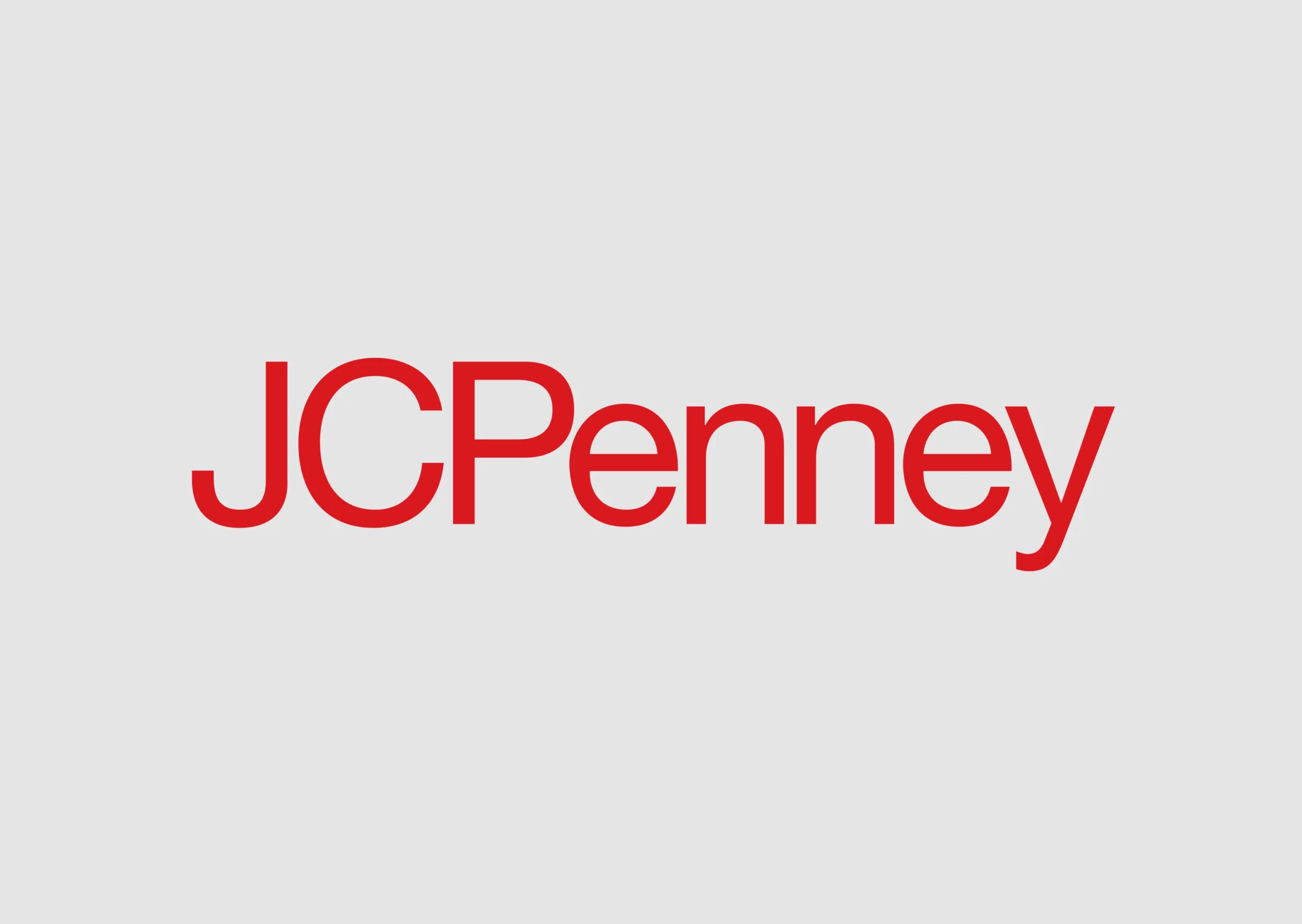 JCpenny