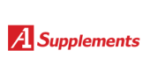 A1 Supplements logo