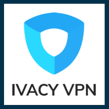 Ivacy VPN USA