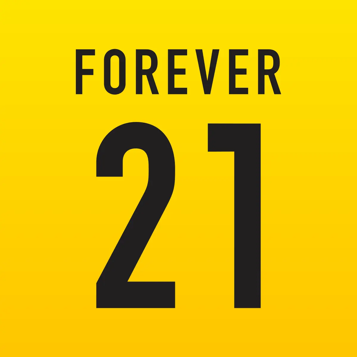Forever 21 IN