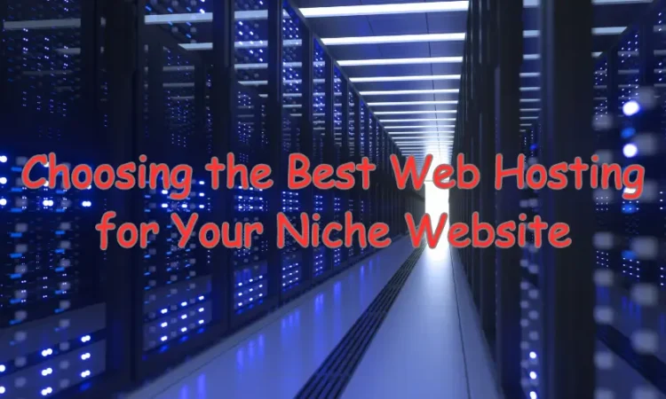 Web Hosting