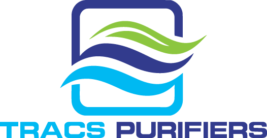 TRACS Air Purifiers Logo