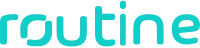Routine Logo