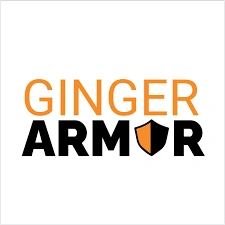 Ginger Armor Logo