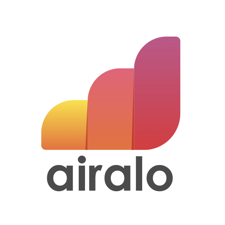 Airalo Logo