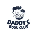 Daddy's Book Club Logo