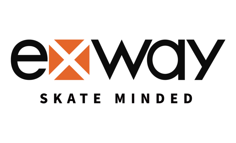 Exway Electric Skateboard Logo