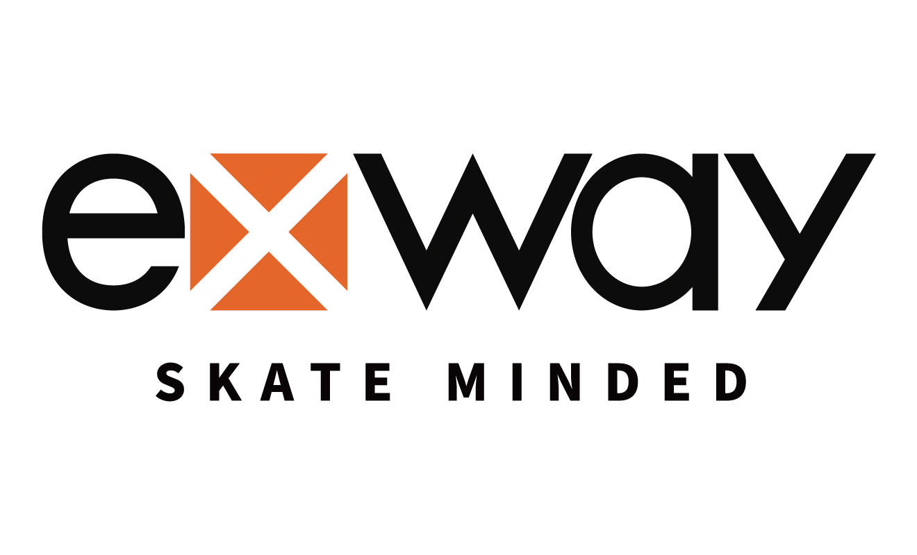 Exway Electric Skateboard Logo