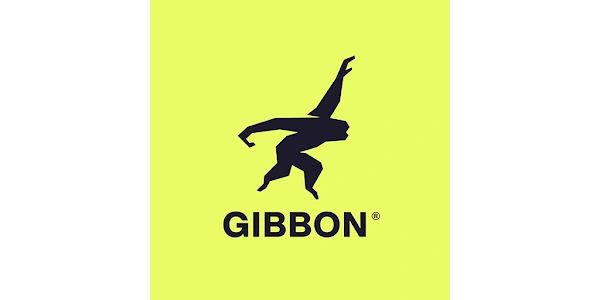 Gibbon Slacklines Logo