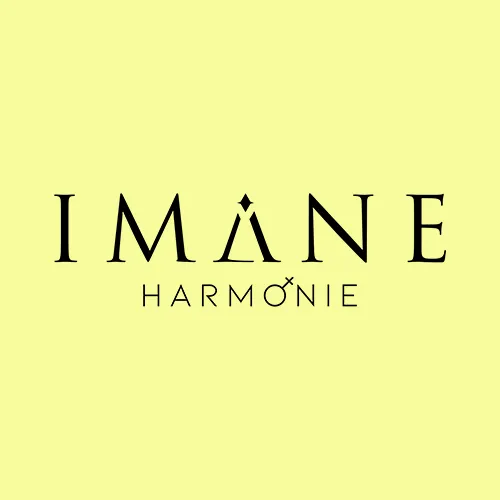 Imane Harmonie Logo