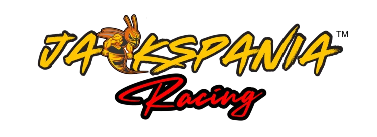 Jack Spania Racing Logo