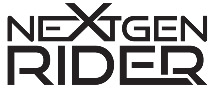 NextGen Rider Logo