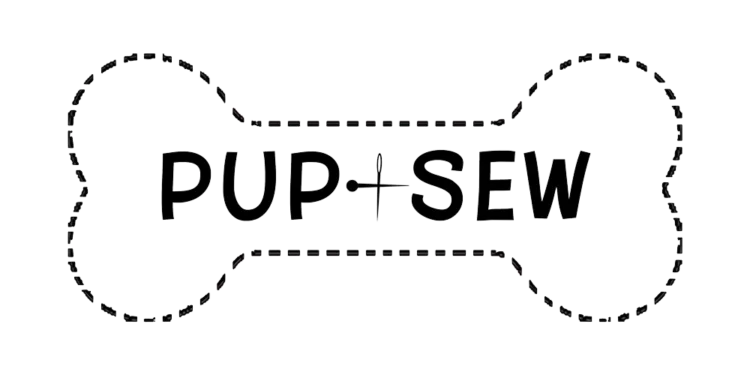 PupSew Logo
