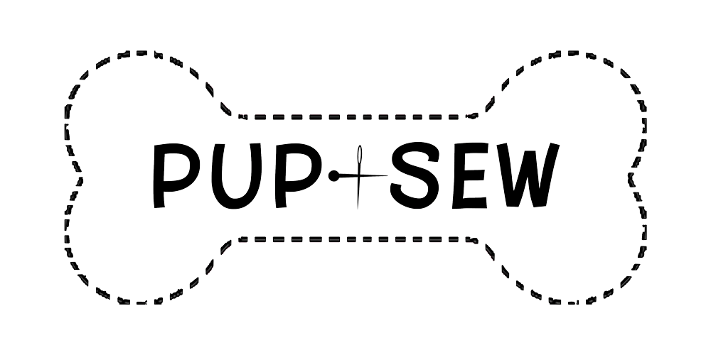 PupSew Logo