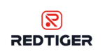 REDTIGER Dash Cam Logo
