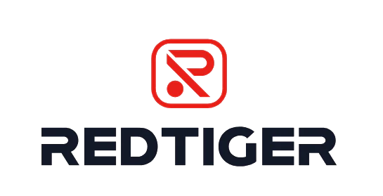 REDTIGER Dash Cam Logo