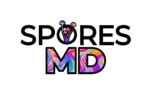 Spores MD Logo