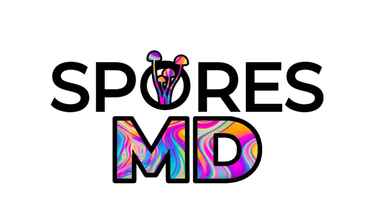 Spores MD Logo