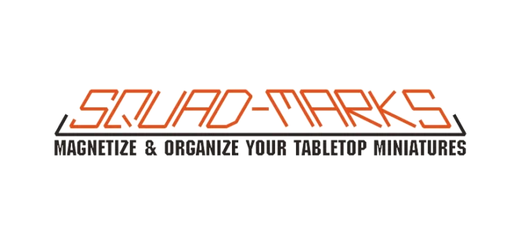 Squad Marks Logo