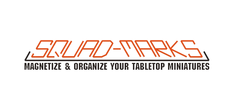 Squad Marks Logo