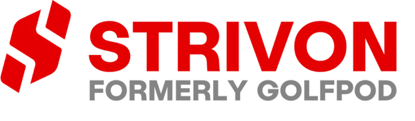 Strivon Logo