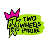 Two Wheels Empire Logo