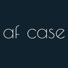 AF Case Logo