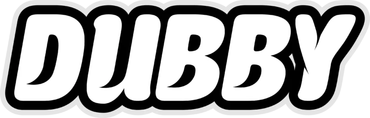 DUBBY Energy Logo