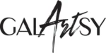 Galartsy Logo