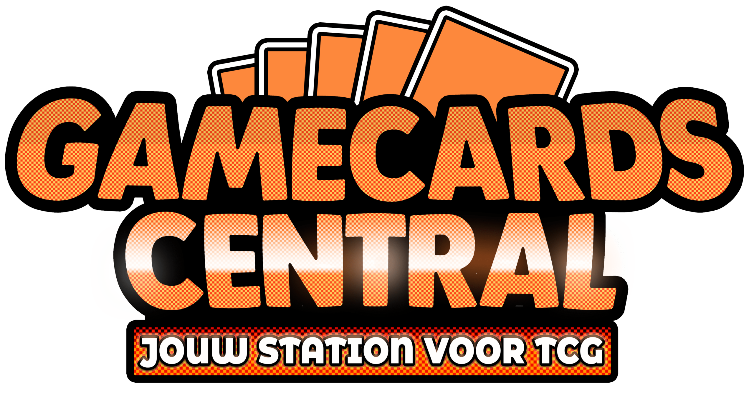 GameCardsCentral Logo