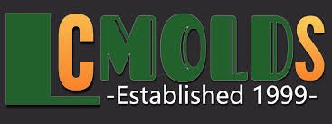 LCMOLDS Logo
