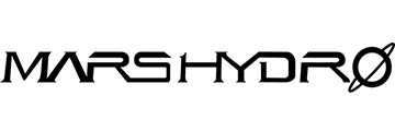 Mars Hydro Logo