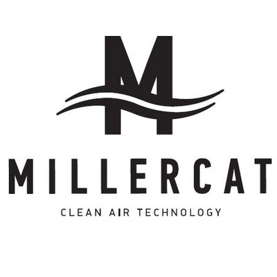 MillerCAT Corp Logo