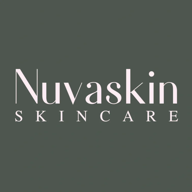 Nuvaskin Logo