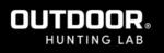Outdoor Hunting Lab Logo