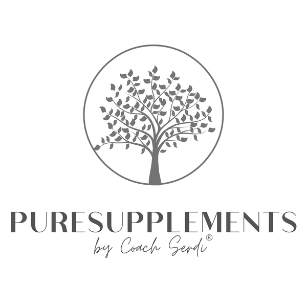 PURESUPPLEMENTS Logo
