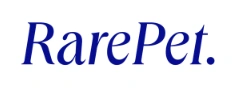 RarePet Logo
