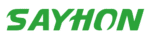 Sayhon Logo