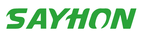 Sayhon Logo