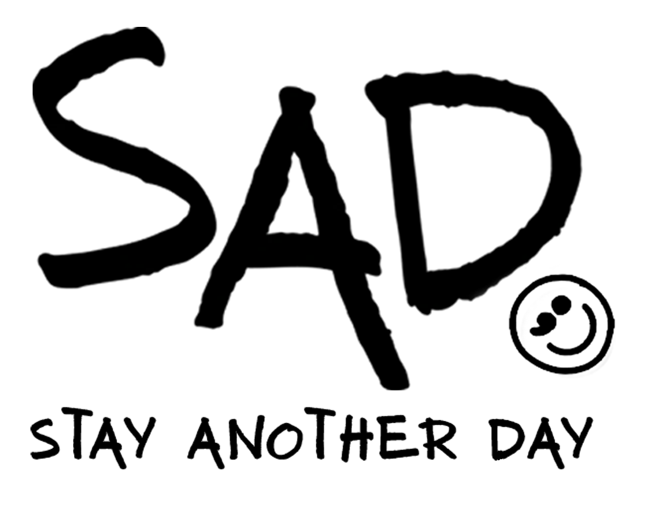 StayAnotherDay Logo