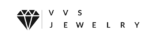 VVS Jewelry Logo