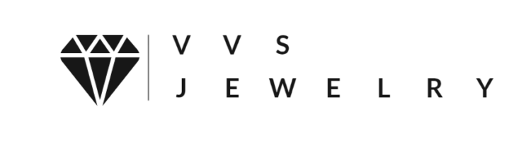 VVS Jewelry Logo