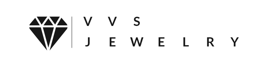 VVS Jewelry Logo