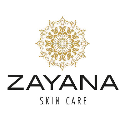 Zayana Oil Logo